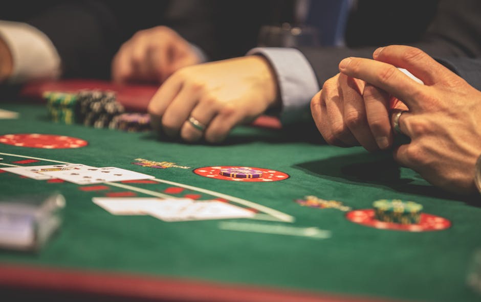 Bet Casino'nun modern bahis mekanını ve kazanç fırsatlarını gösteren bir görsel.